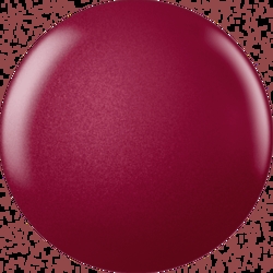 330 Rebellious Ruby, Crystal Alchemy, CND Vinylux (u)